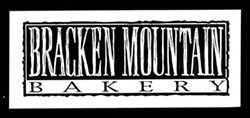 Bracken Mountain Bakery