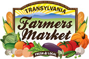 Transylvania County Farmers Market, NC