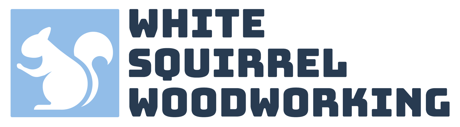 White Squirrel Woodworking