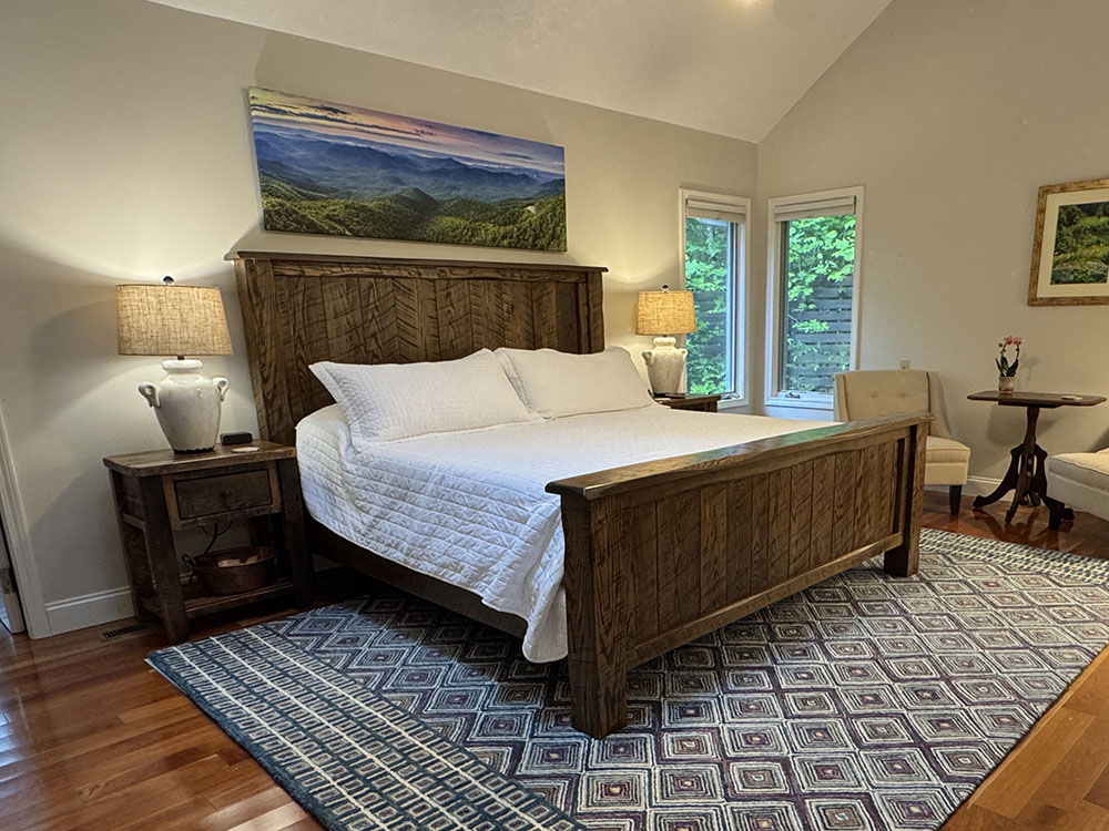 The Maple Suite