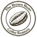 The Brown Bean Coffee Roasters